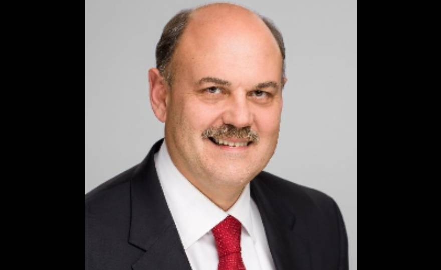 Dr. Michalis Pantazopoulos*: Liberian Registry  Serving Greek Shipping  A Recognition of Longevity, Credibility, and Contribution